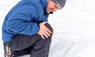 3 remedies to use for cold weather joint pain