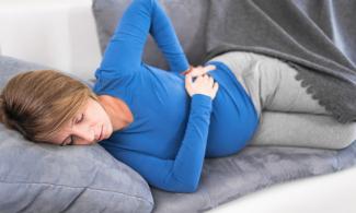 How to relieve joint pain during pregnancy