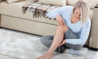 Why do I have nerve pain after Achilles tendon surgery?