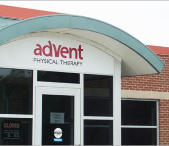 Advent Physical Therapy - SE