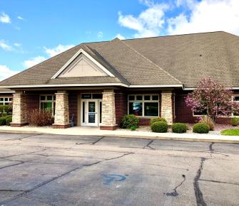 Armor Physical Therapy - Portage
