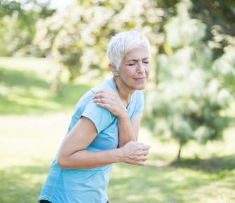  Neck Pain After Shoulder Surgery