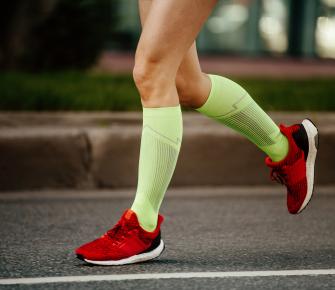 Do Compression Socks Help Shin Splints