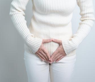 Pelvic Pain and Leaking Urine