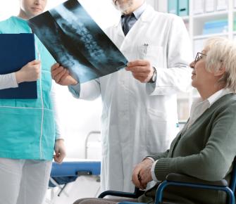 Osteoporosis