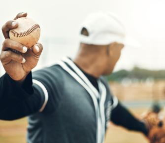 Baseball Hand Injuries