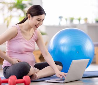 pregnancy physical therapy