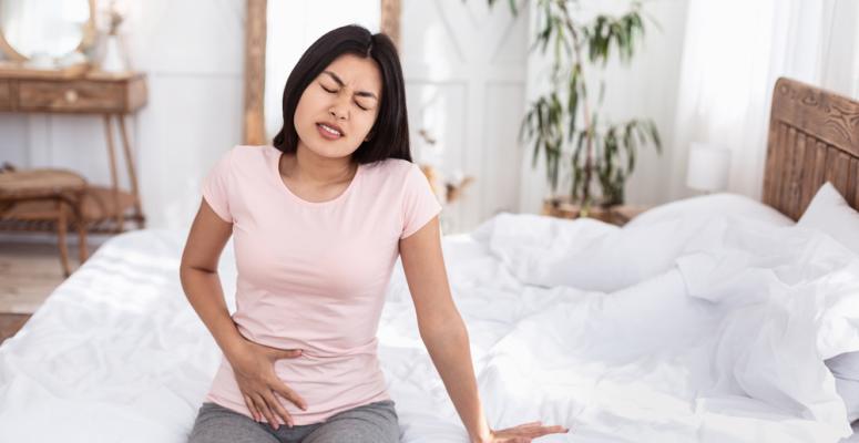 5 musculoskeletal causes of chronic pelvic pain