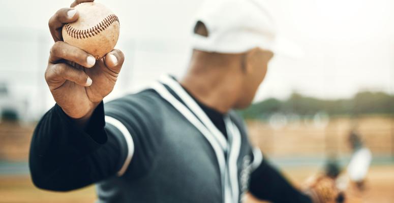 Baseball Hand Injuries