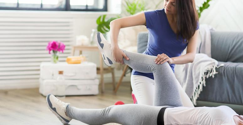 benefits of physical therapy