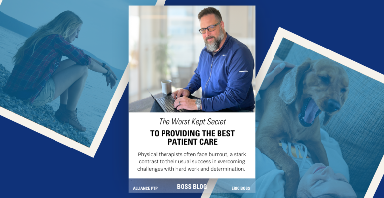 The Worst Kept Secret to Providing the Best Patient Care 