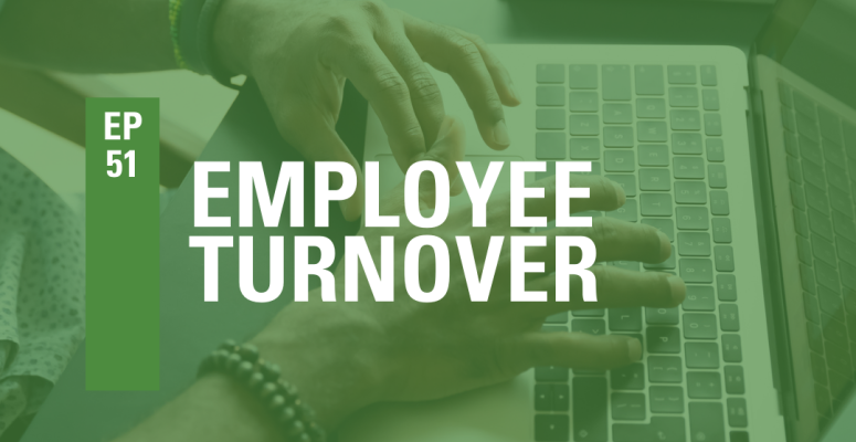 Agile& Me: Employee Turnover