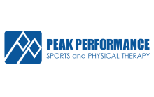 Peak Performance Sports and Physical Therapy